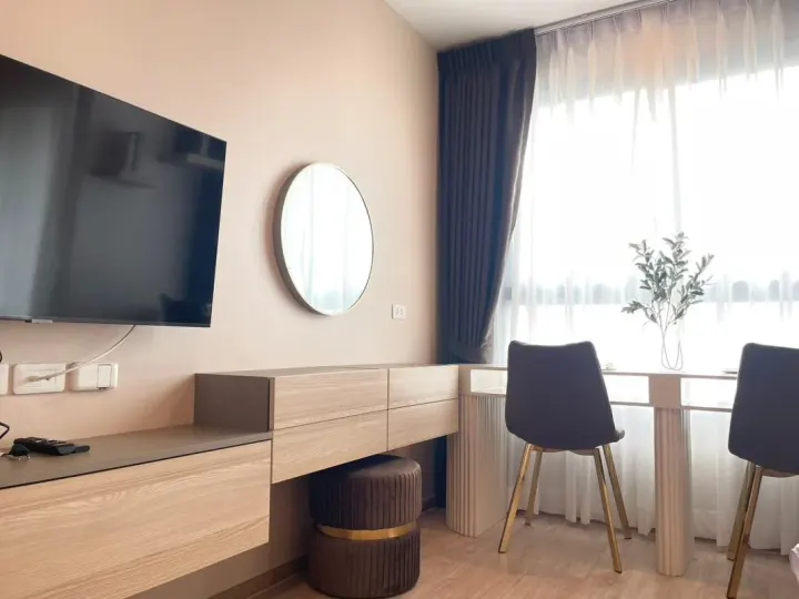 Property photos for Ideo Rama 9 - Asoke