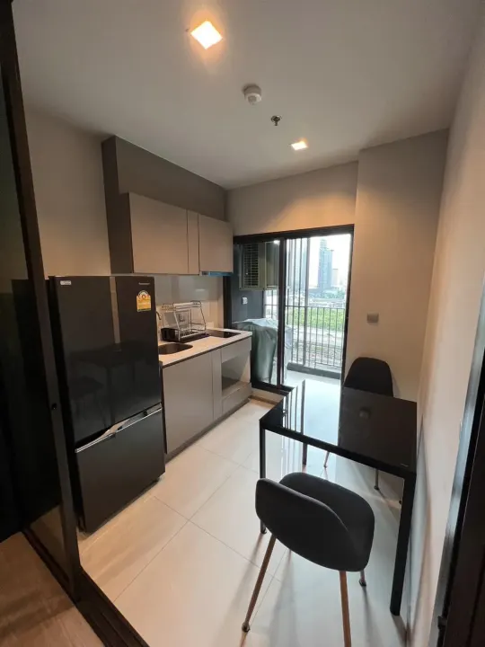 Property photos for LIFE Asoke - Rama 9