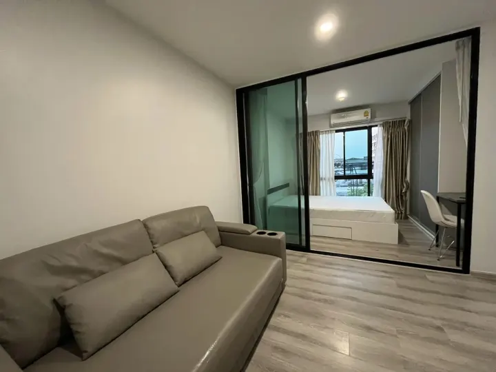 Property photos for Library Houze Charan 13