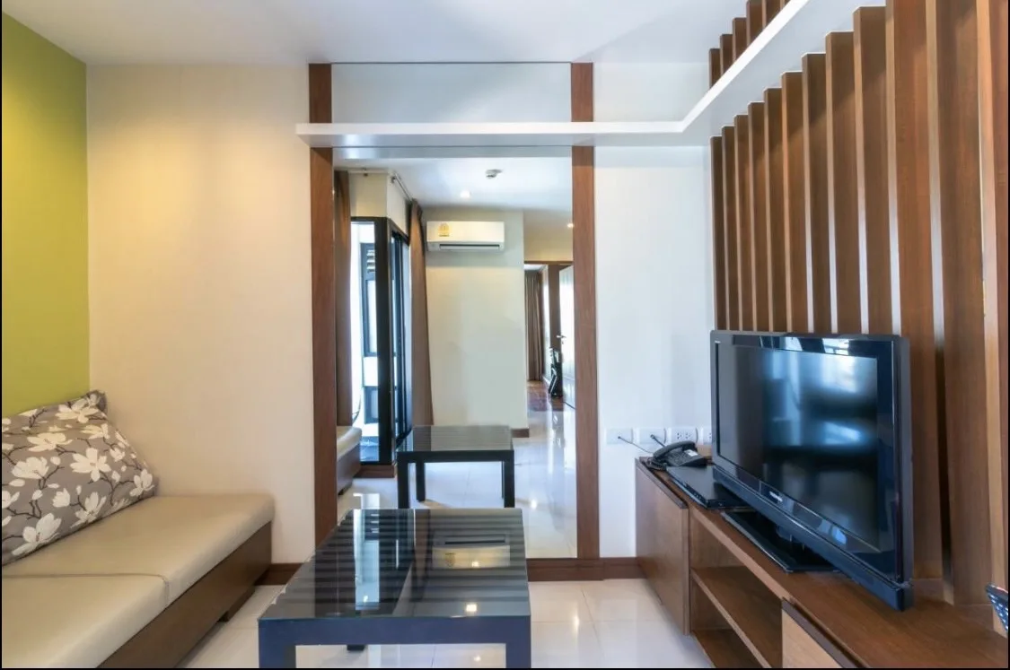 Property photos for Silom Forest