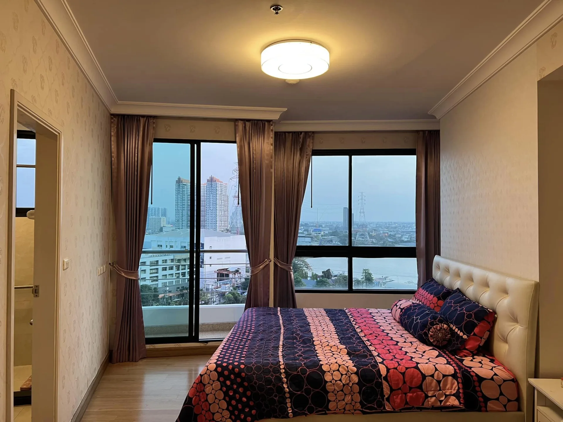 Property photos for Supalai Casa Riva