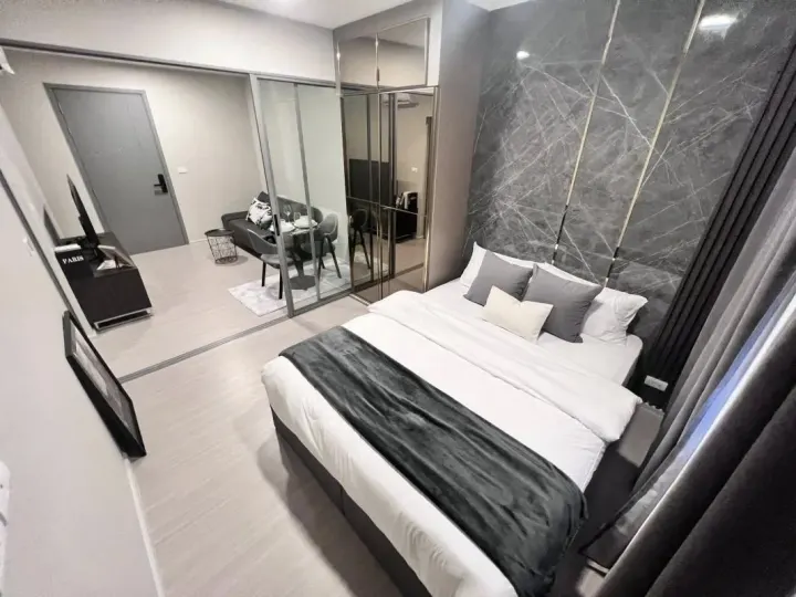 Property photos for Quintara Phume Sukhumvit 39