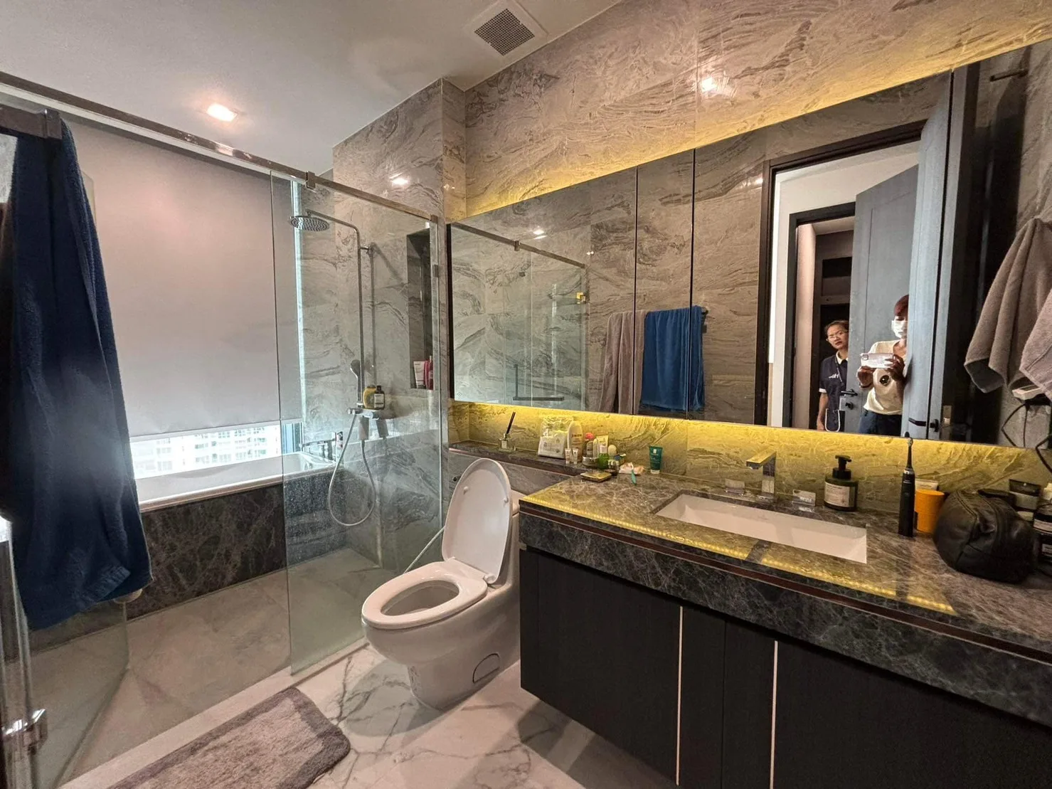 Property photos for Laviq Sukhumvit 57