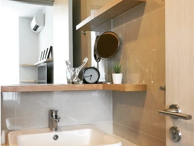 Property photos for Noble Revolve Ratchada