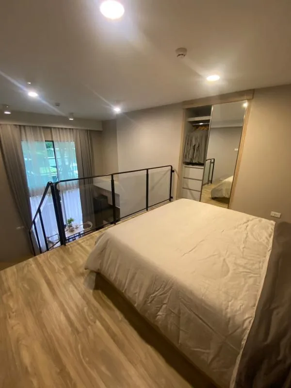 Property photos for Blossom Condo @ Sathorn - Charoenrat