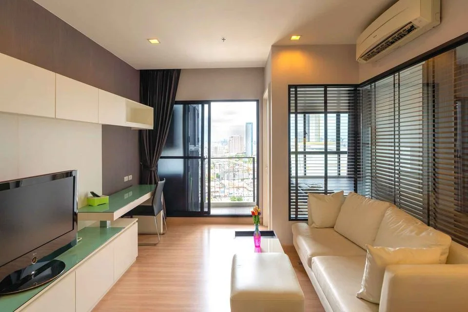 Property photos for Urbano Absolute Sathon - Taksin