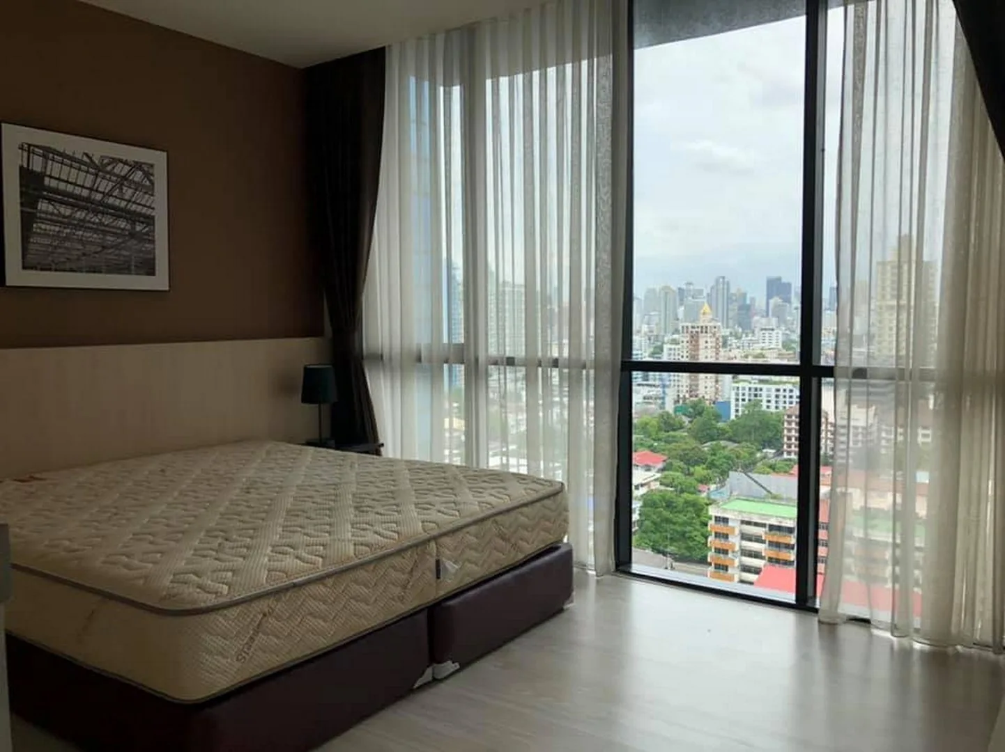 Property photos for Movenpick Residences Ekkamai Bangkok