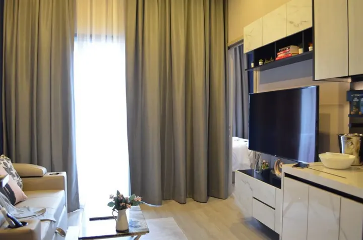 Property photos for Happy Condo Ladprao 101