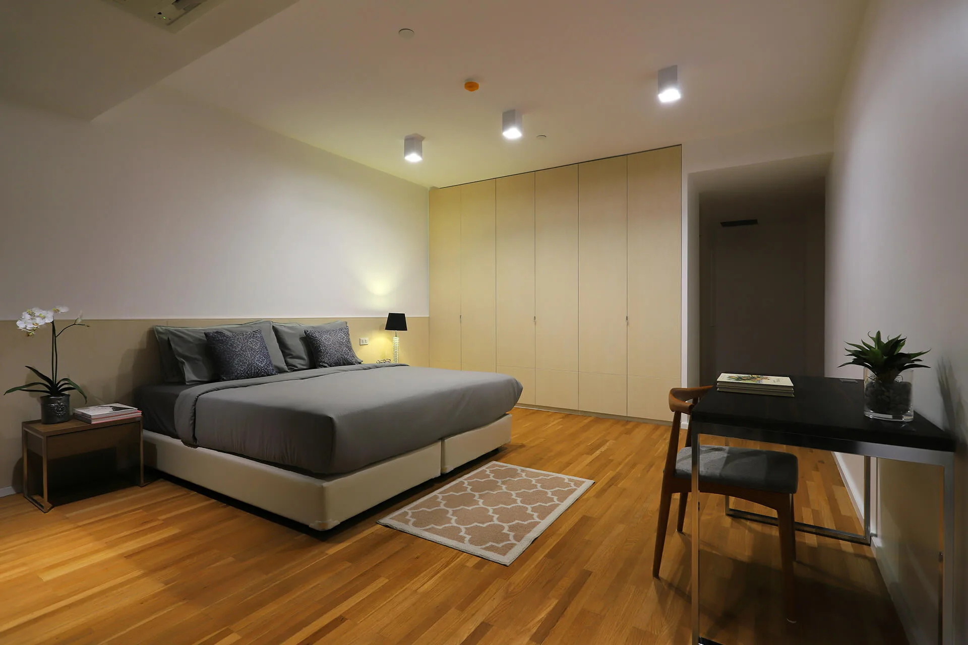 Property photos for Biohouse Service Apartment