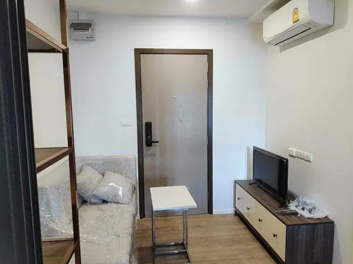 Property photos for The Nest Sukhumvit 64