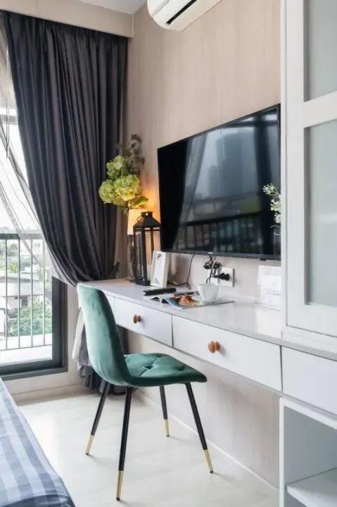 Property photos for Life Sukhumvit 48