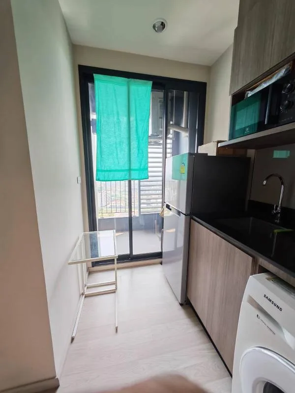 Property photos for Ideo Mobi Sukhumvit East Point