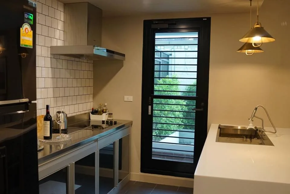 Property photos for Lily House