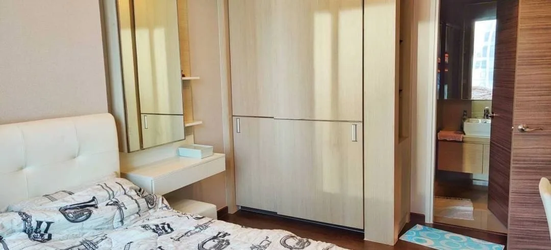Property photos for Q Asoke