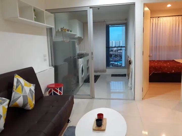 Property photos for Aspire Sukhumvit 48