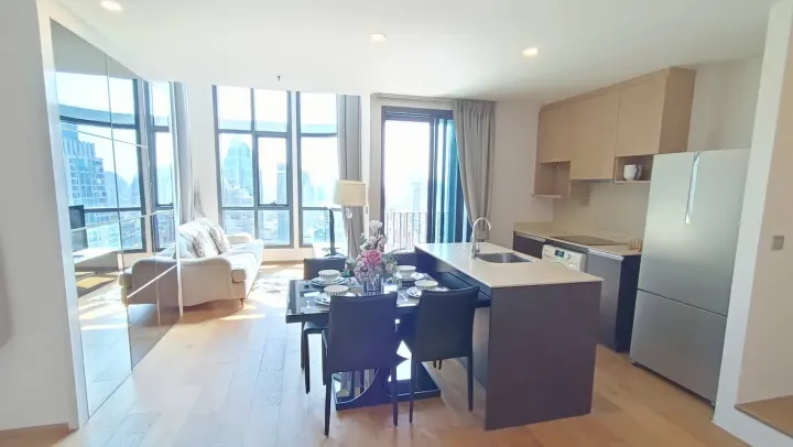 Property photos for Q Chidlom - Phetchaburi