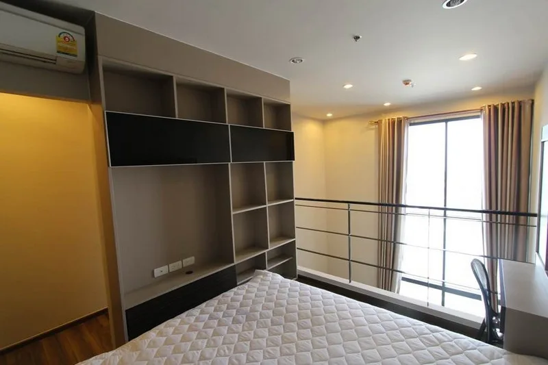 Property photos for Onyx Phaholyothin