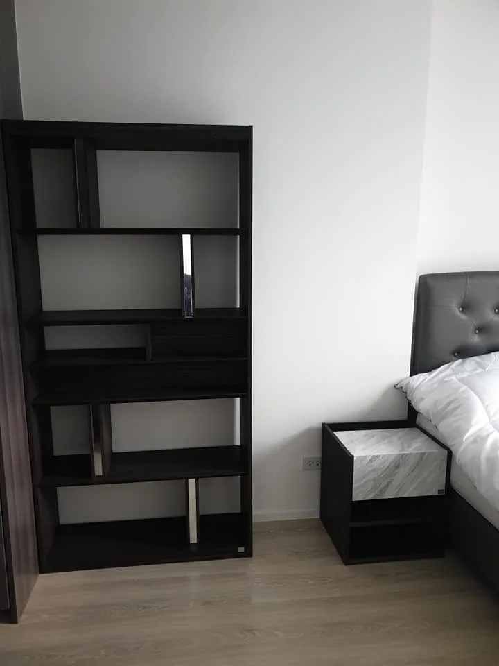 Property photos for Quinn Condo Ratchada
