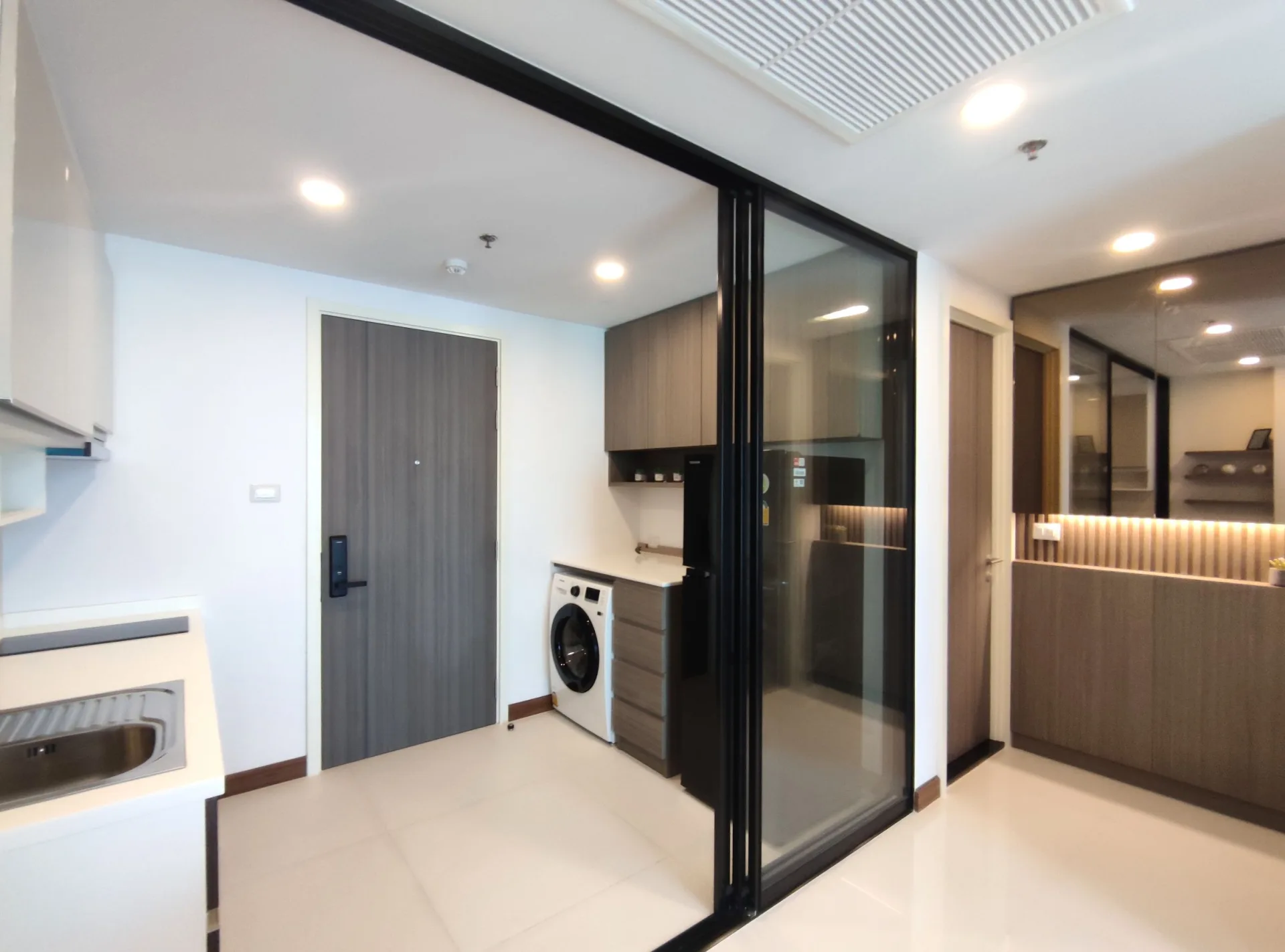 Property photos for Supalai Premier Charoen Nakhon