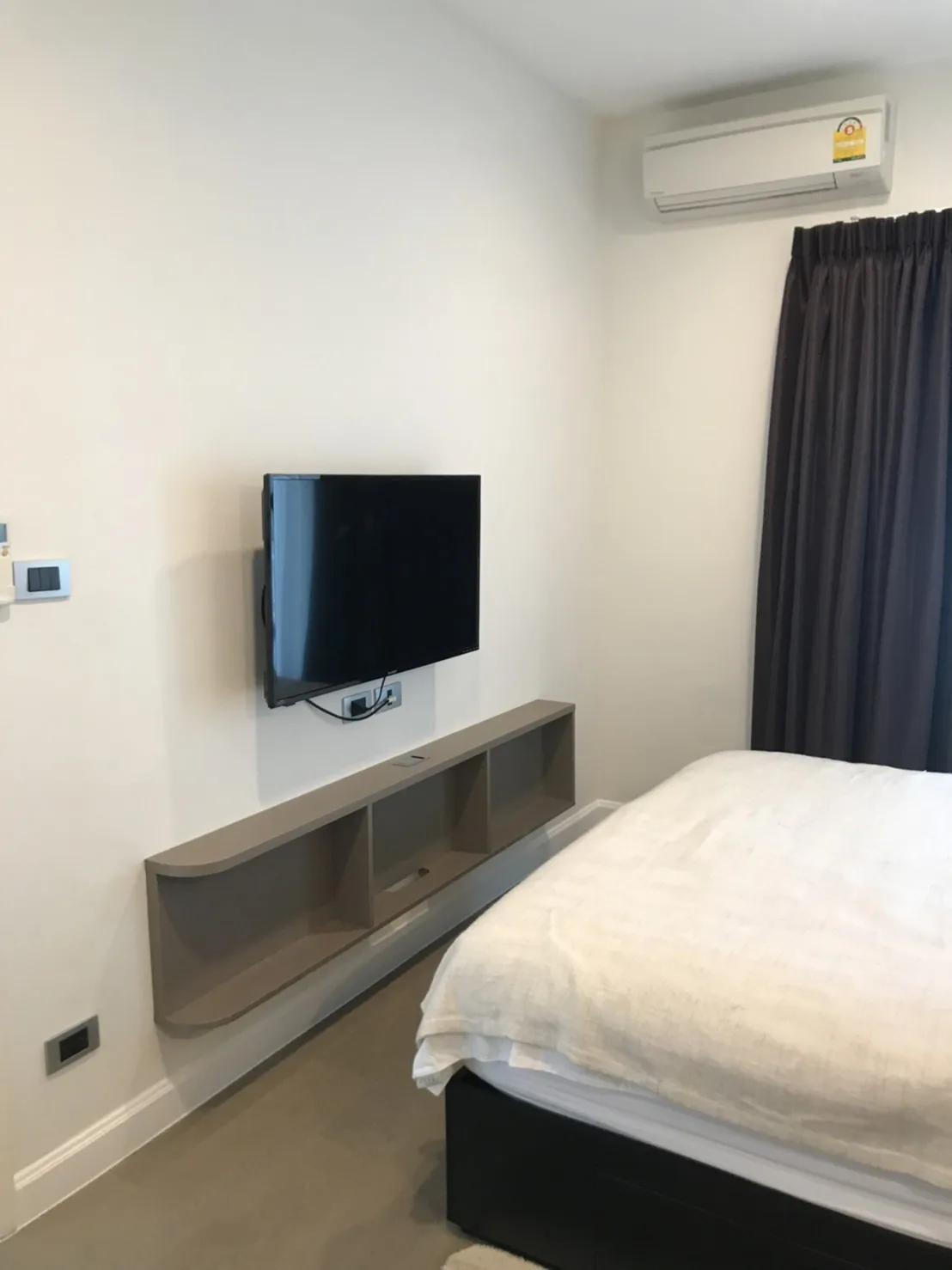 Property photos for The Crest Sukhumvit 34