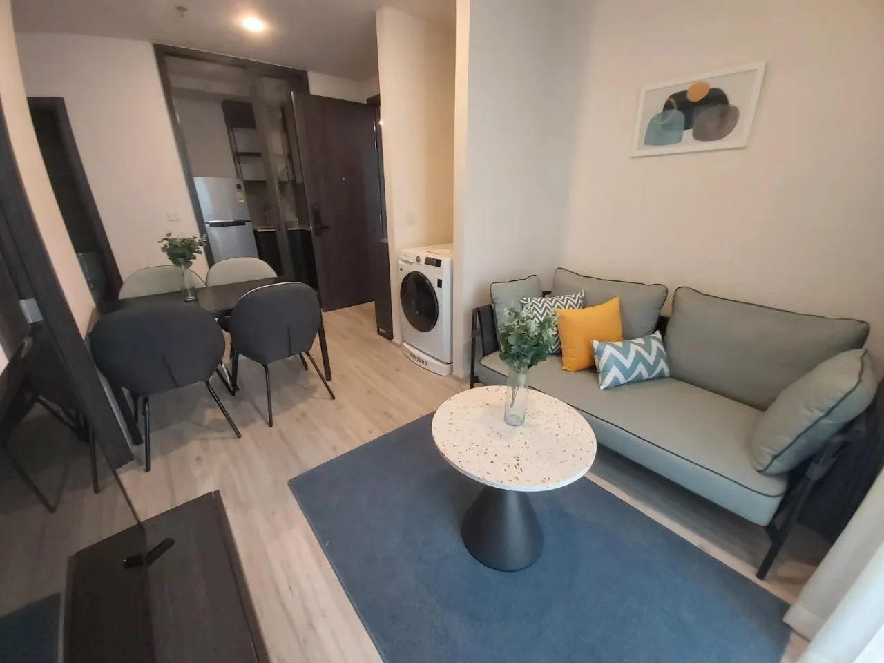 Property photos for XT Huaikhwang