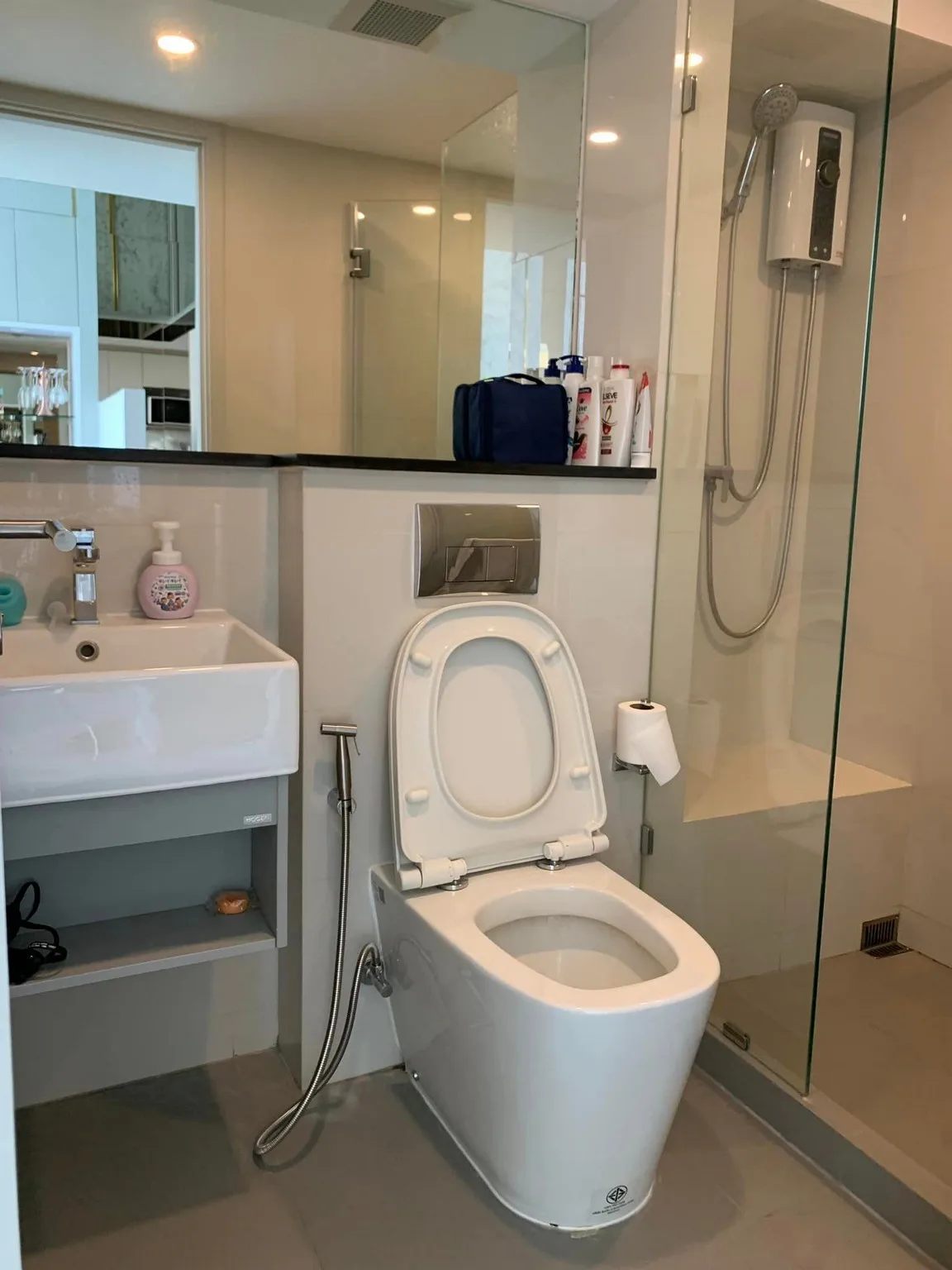 Property photos for Knightsbridge Prime Sathorn