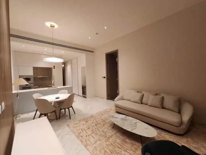 Property photos for Scope Langsuan
