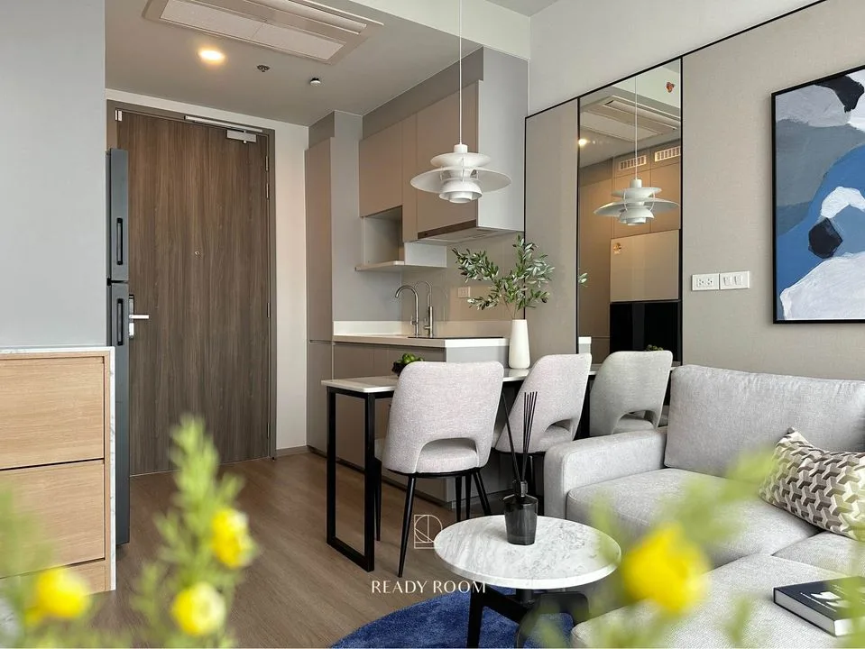 Property photos for Whizdom The Forestias