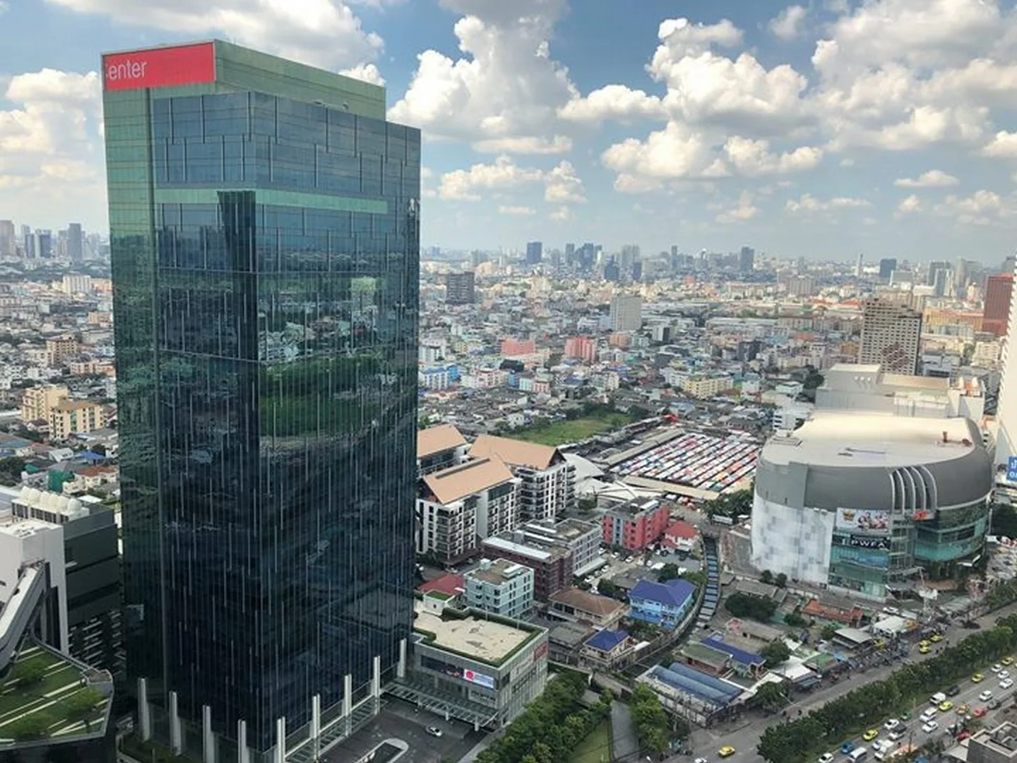 Property photos for Noble Revolve Ratchada 2