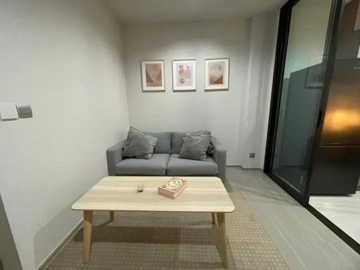 Property photos for LIFE Asoke - Rama 9
