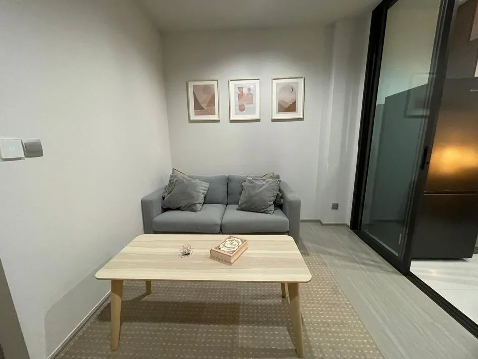 Property photos for LIFE Asoke - Rama 9