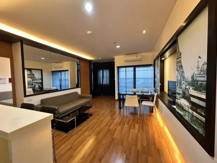 Property photos for The Four Wings Residence Srinakarin