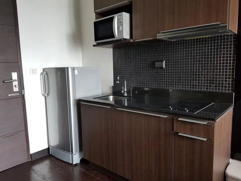 Property photos for Ideo Q Phayathai