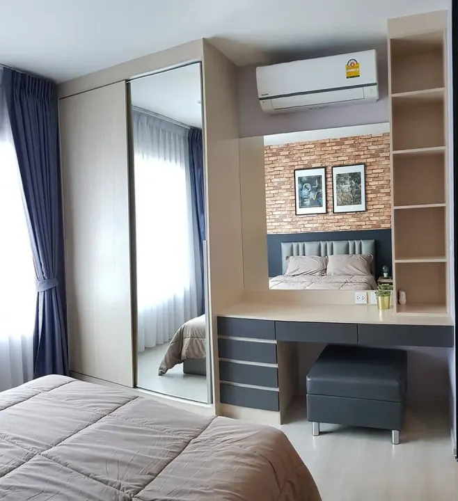 Property photos for Life Asoke