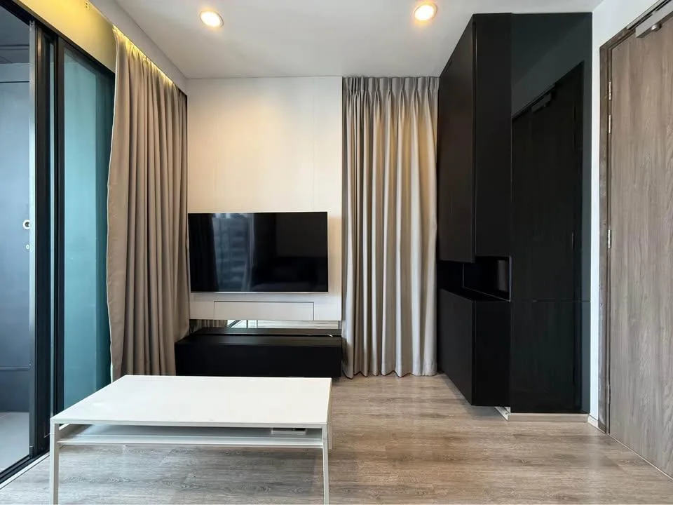Property photos for Ideo Mobi Asoke