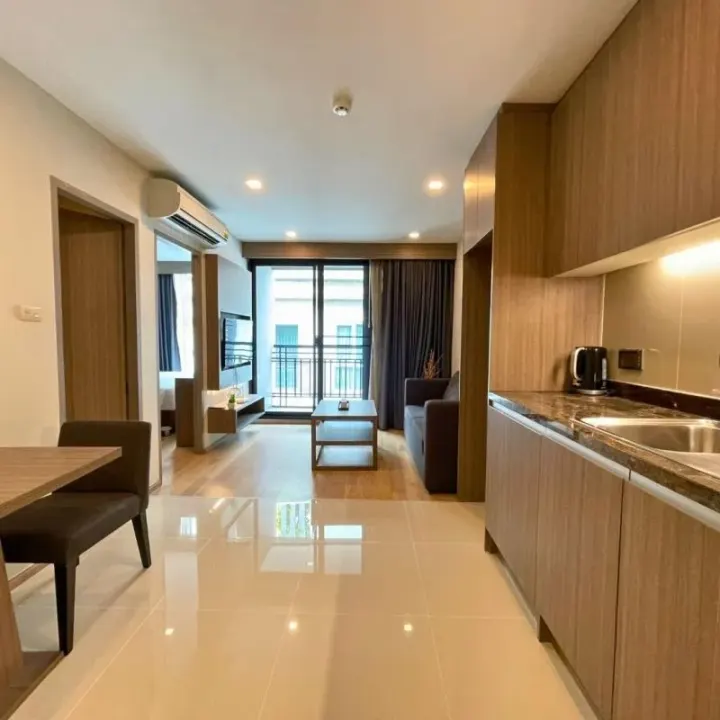 Property photos for Art @ Thonglor 25