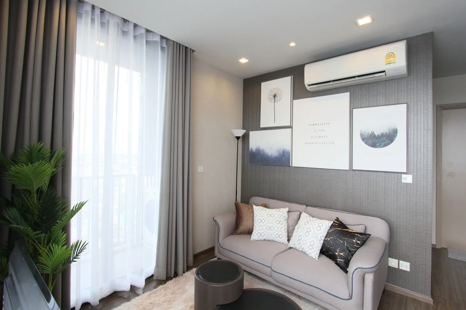 Property photos for The Line Sukhumvit 71