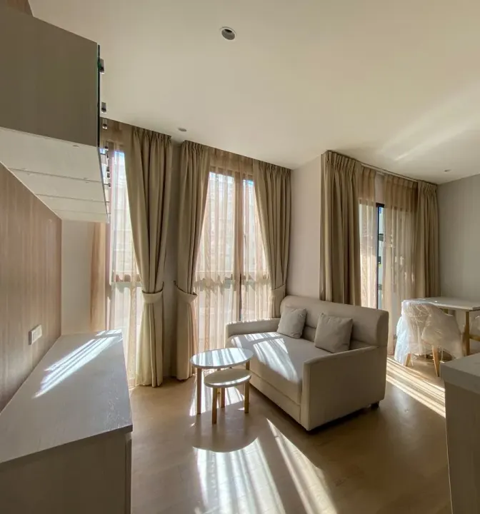 Property photos for Runesu Thonglor 5