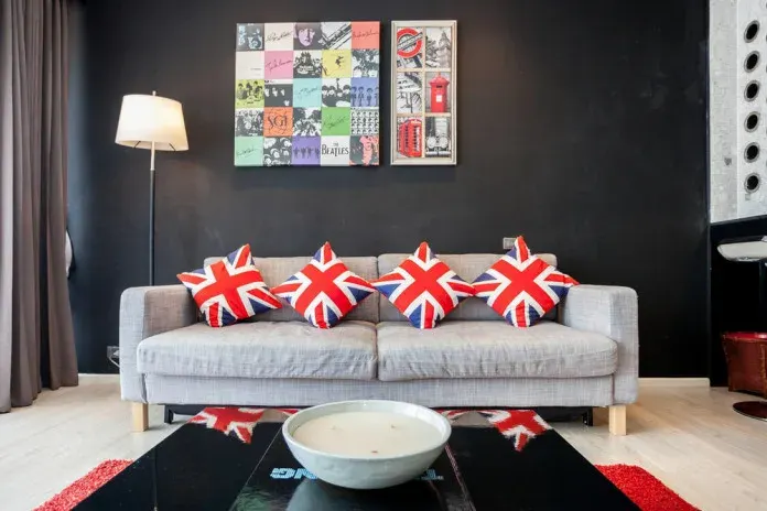 Property photos for The Issara Ladprao