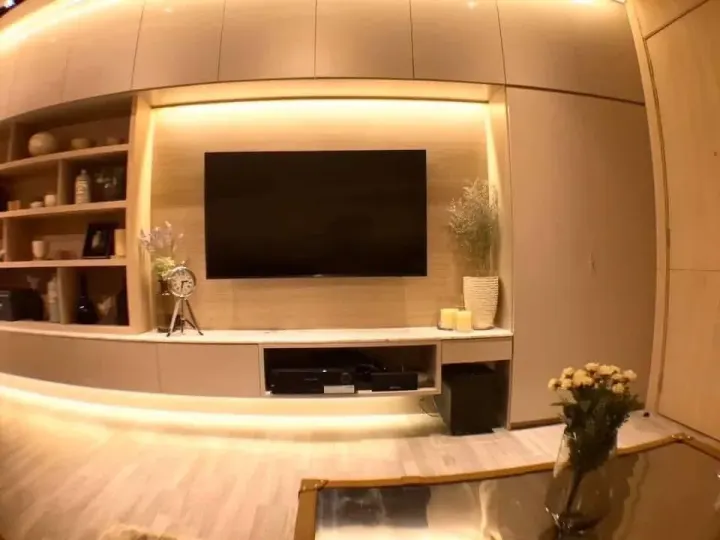 Property photos for The Room BTS Wongwian Yai