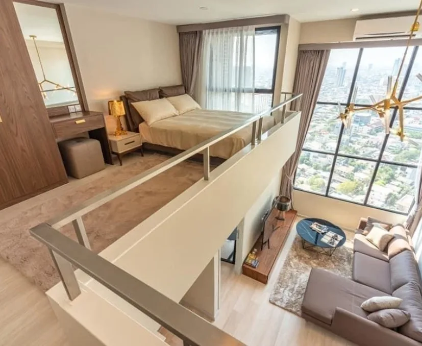 Property photos for Knightsbridge Prime Sathorn