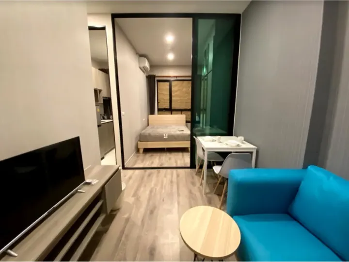 Property photos for KNIGHTSBRIDGE COLLAGE RAMKHAMHAENG