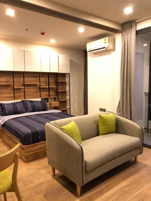 Property photos for Q Chidlom - Phetchaburi
