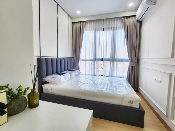 Property photos for Supalai Loft Prajadhipok - Wongwian Yai