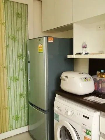 Property photos for The Bangkok Sathorn - Taksin