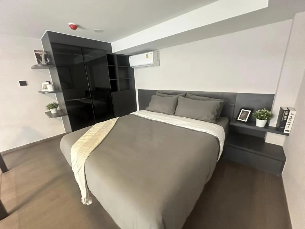 Property photos for Park Origin Chula-samyan
