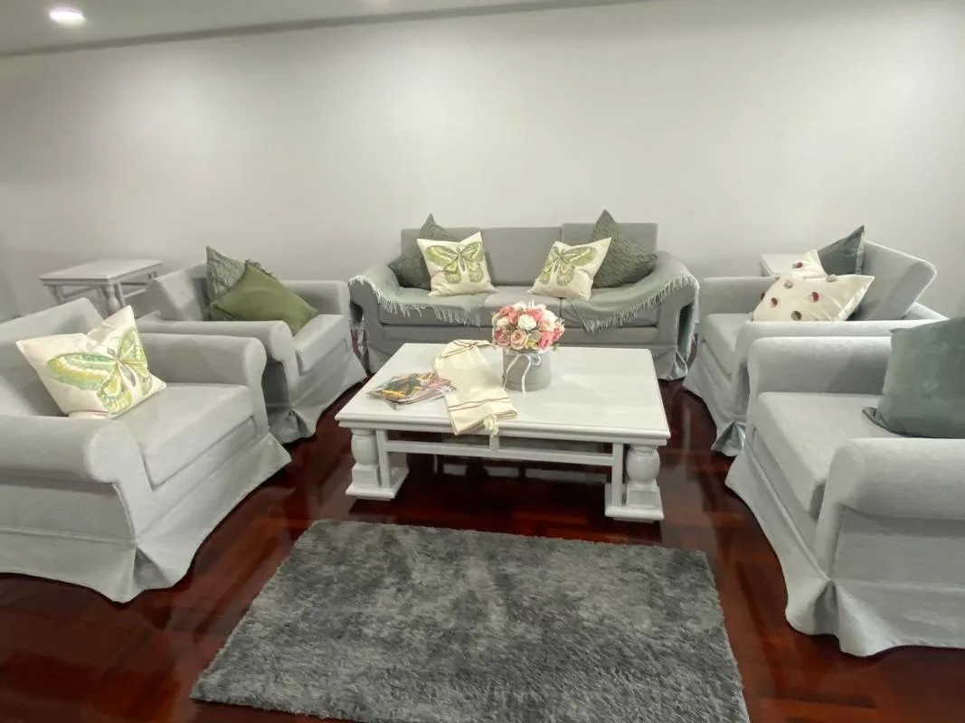 Property photos for Sethiwan Mansion Sukhumvit 49