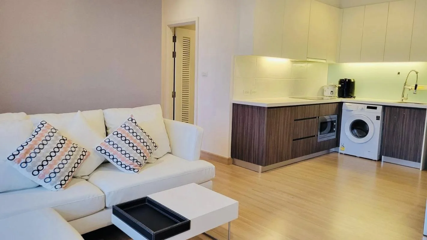 Property photos for Urbano Absolute Sathon - Taksin