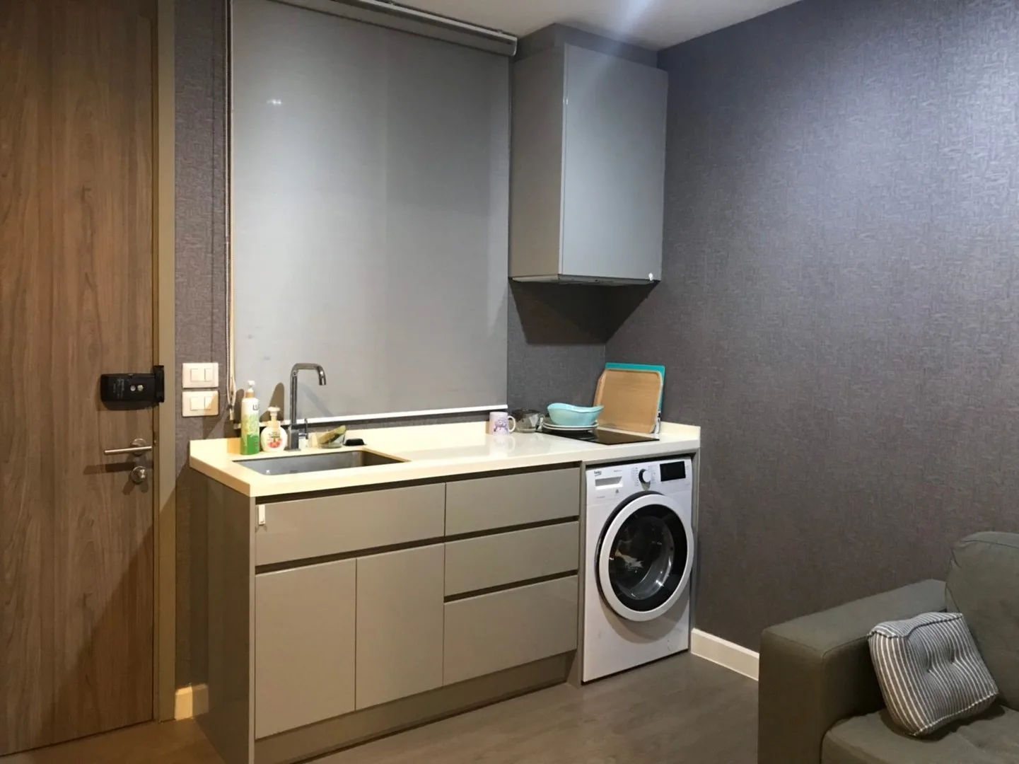 Property photos for A Space I.d. Asoke - Ratchada