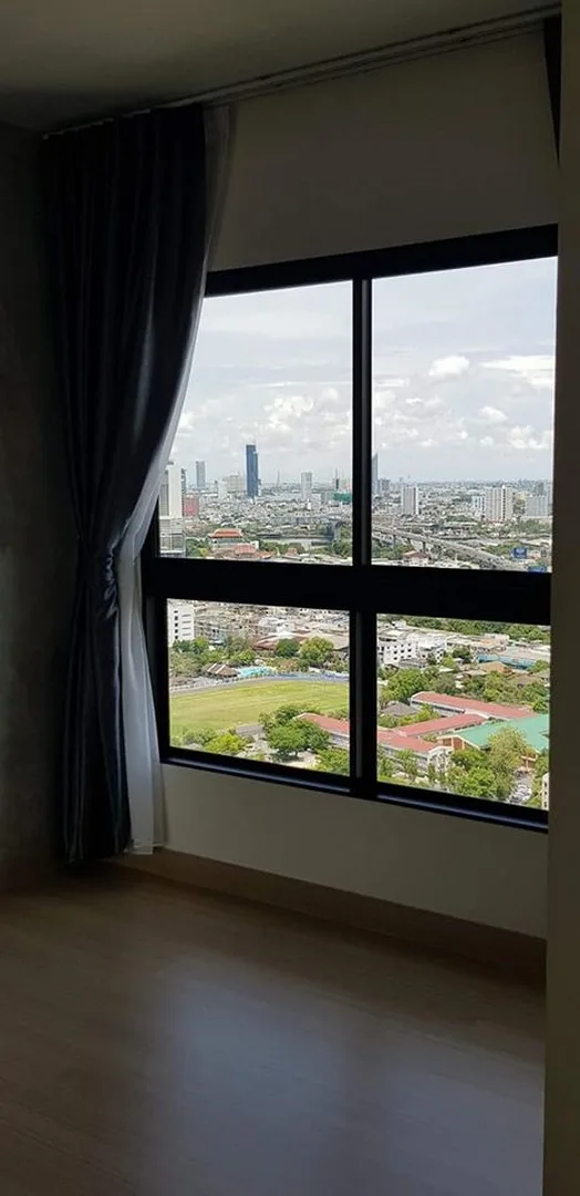 Property photos for Supalai Loft @Talat Phlu Station